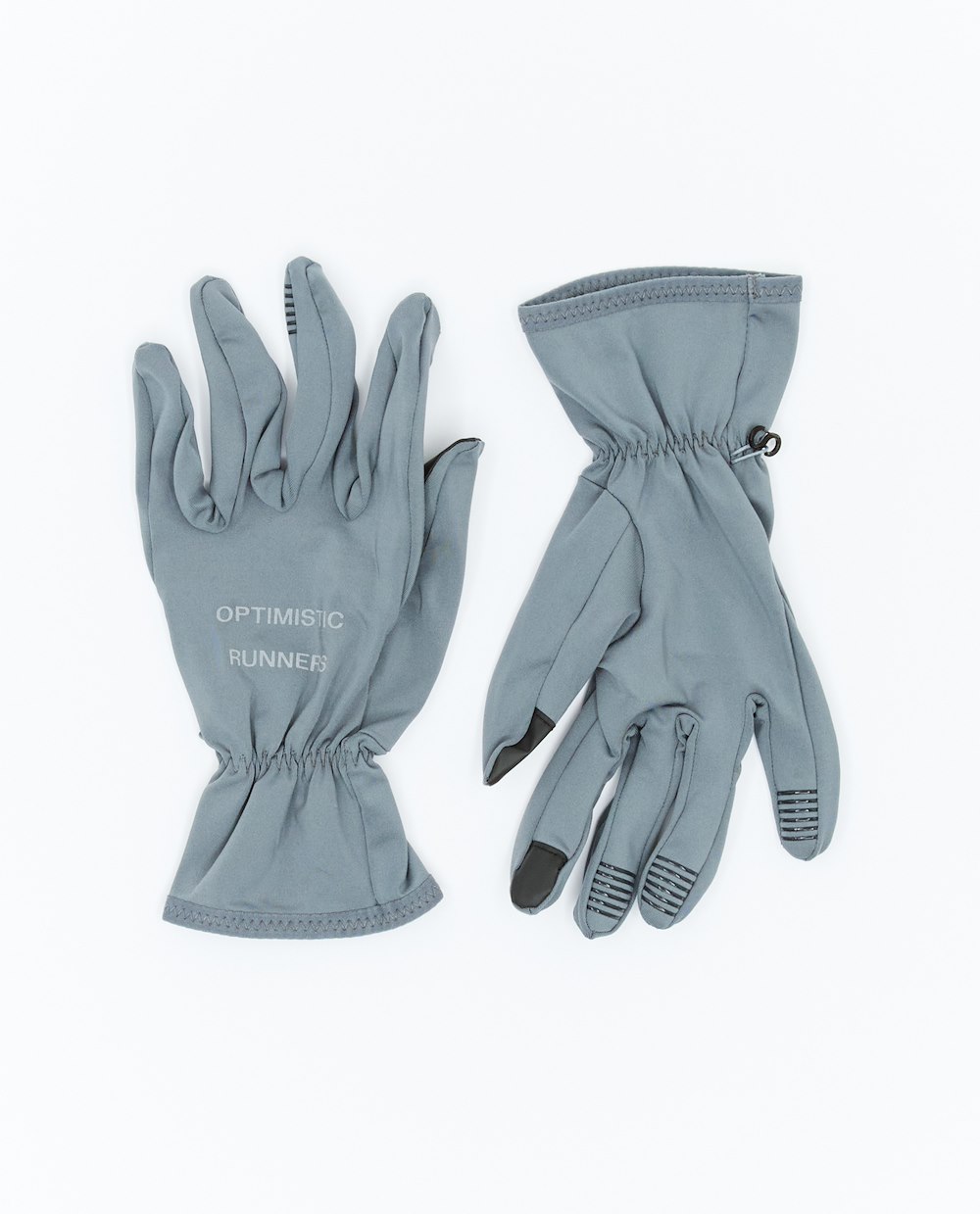 OPTIMISTIC RUNNERS GLOVES