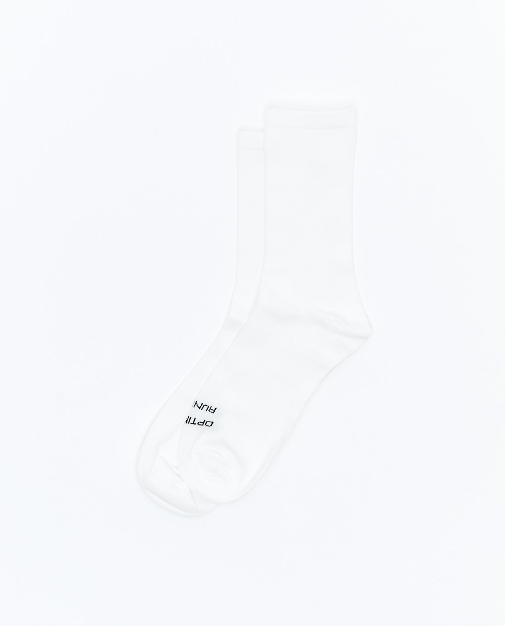 OPTIMISTIC RUNNERS HIGH SOCKS