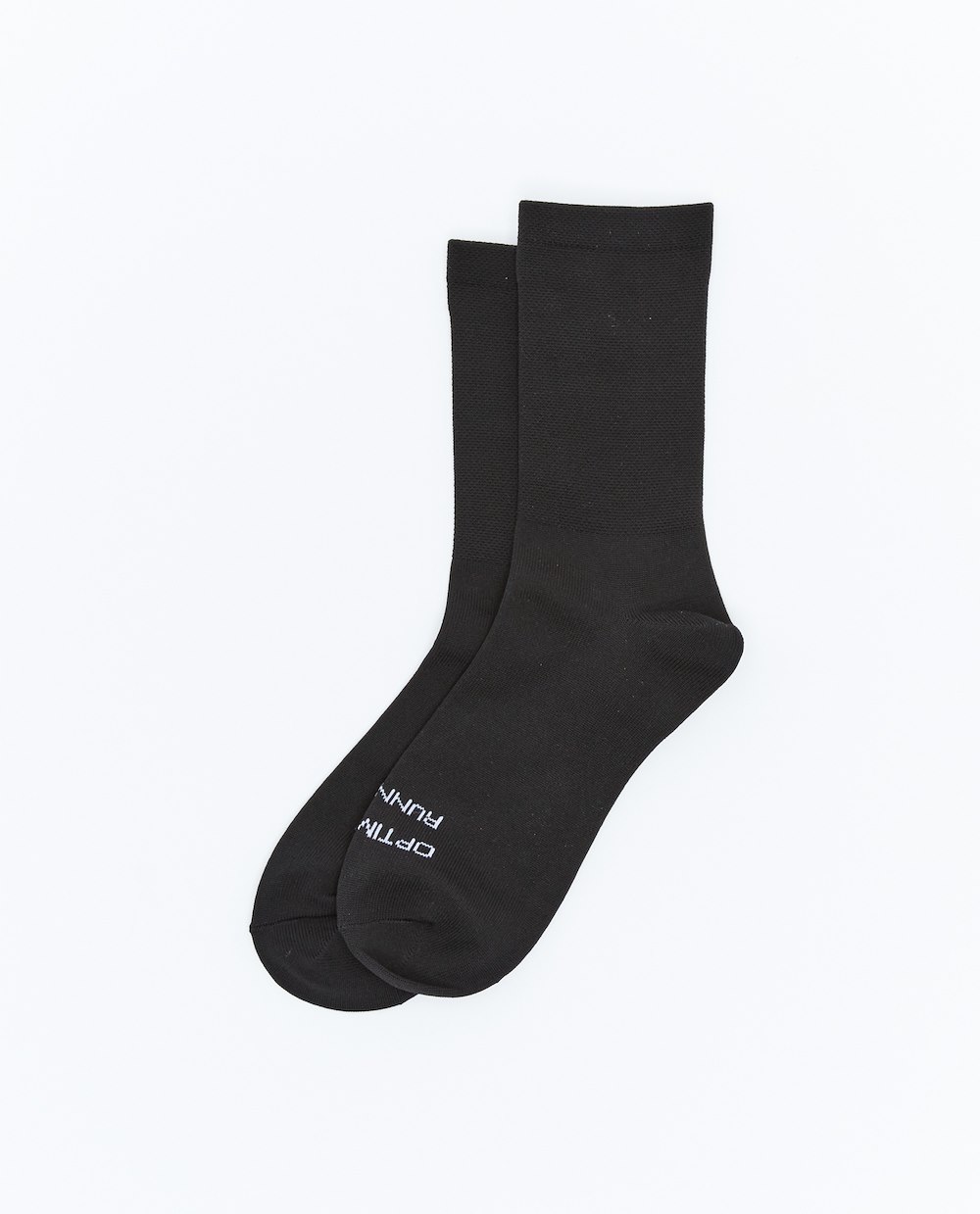OPTIMISTIC RUNNERS HIGH SOCKS