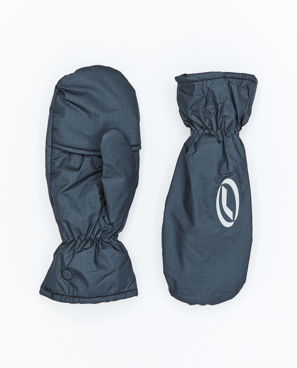 OPTIMISTIC RUNNERS MITTENS