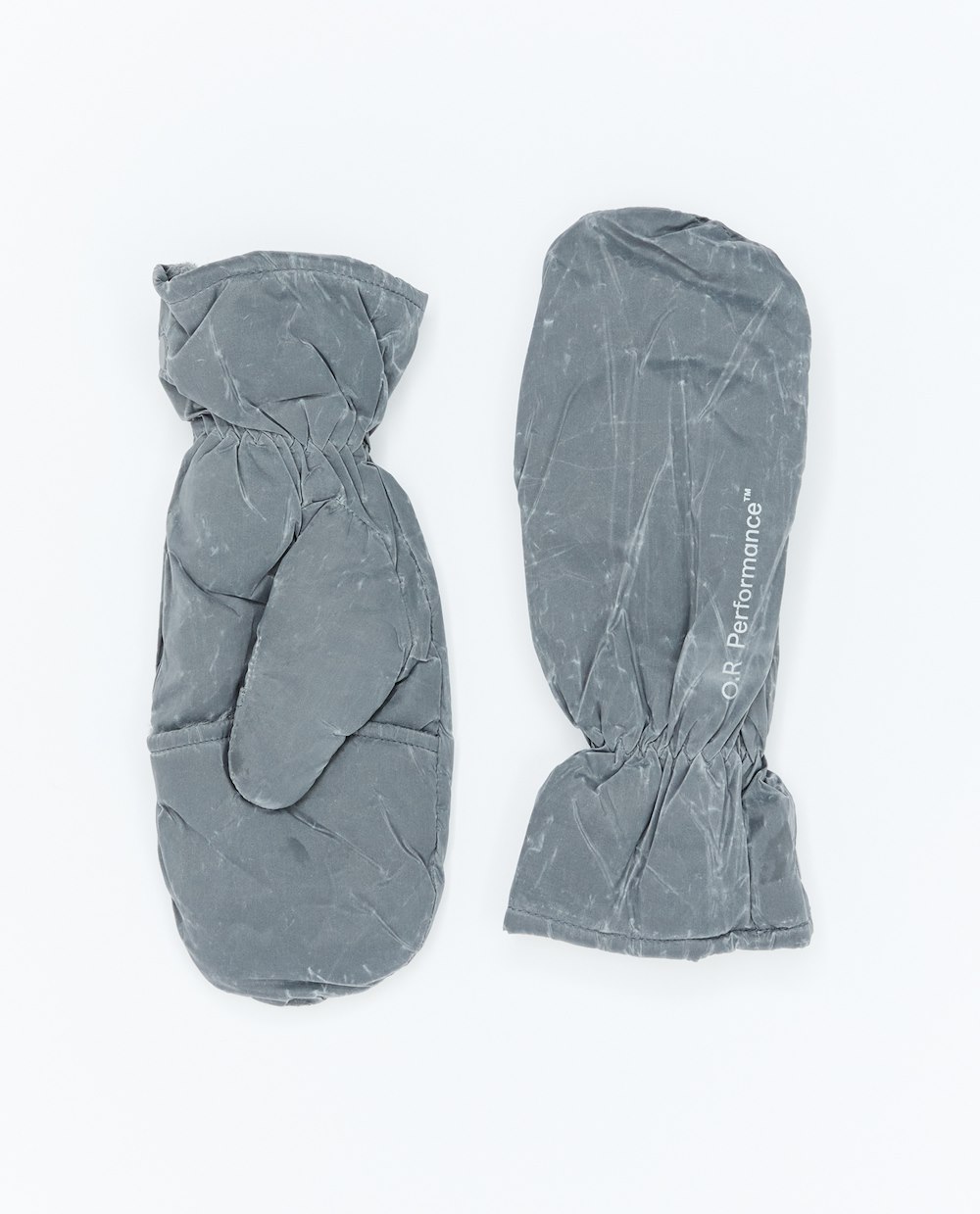 OPTIMISTIC RUNNERS MITTENS