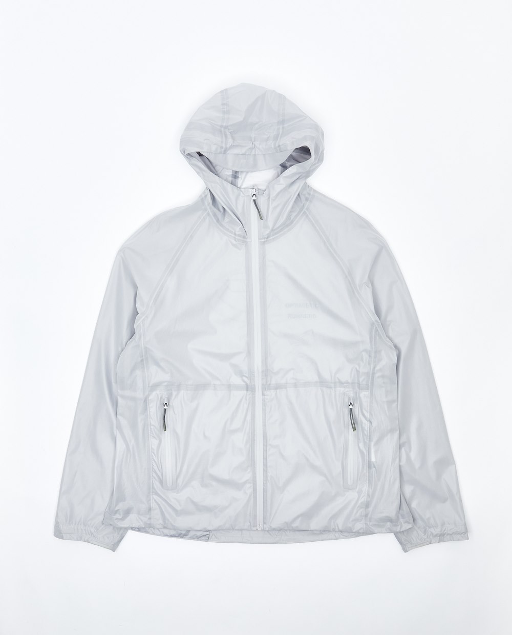 OPTIMISTIC RUNNERS PACKABLE MEMBRANE JACKET