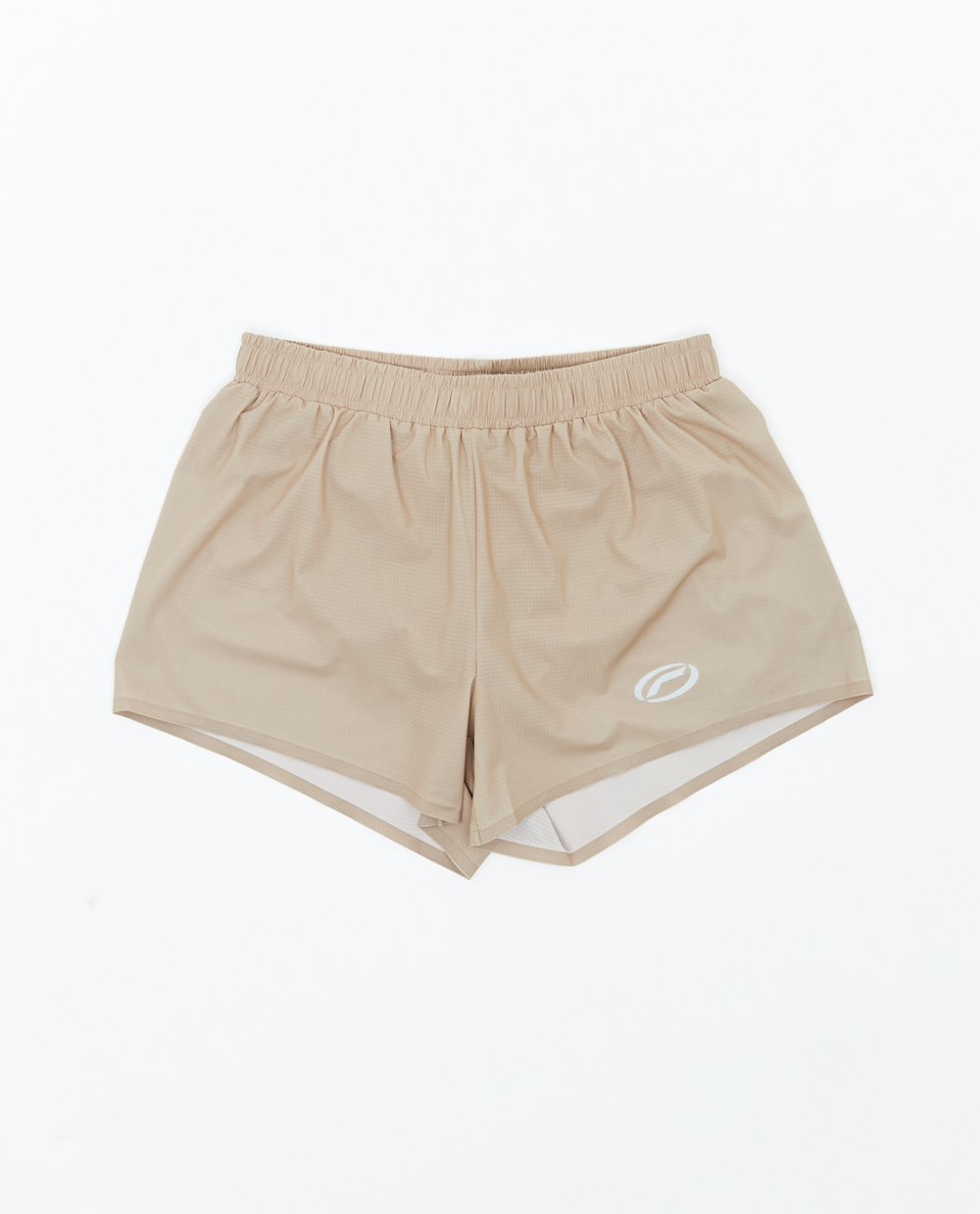 OPTIMISTIC RUNNERS PERFORATED SHORTS