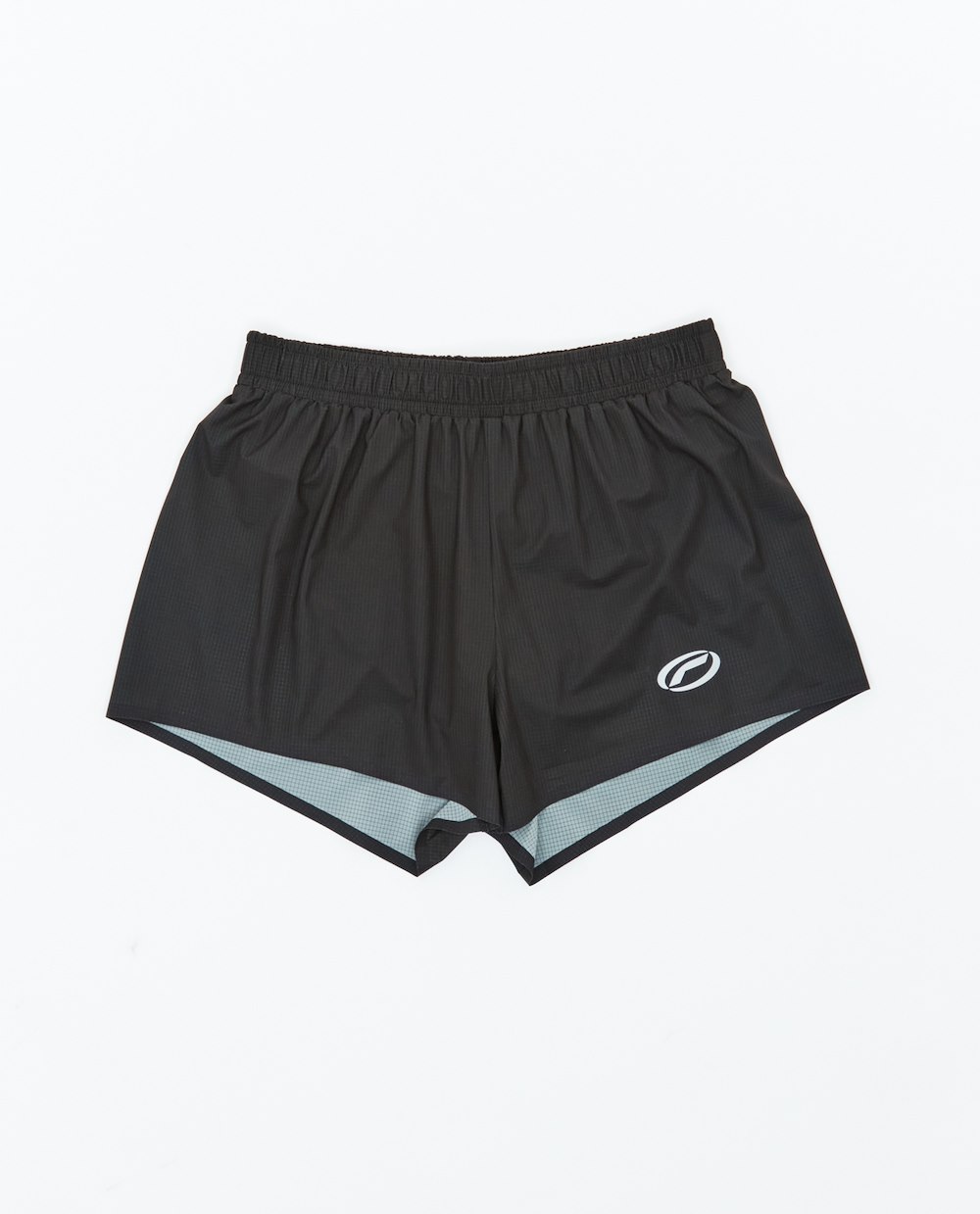 OPTIMISTIC RUNNERS PERFORMANCE PERFORATED SHORTS