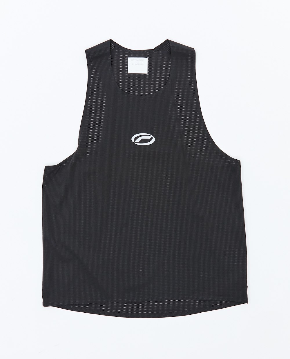 OPTIMISTIC RUNNERS RACE SINGLET