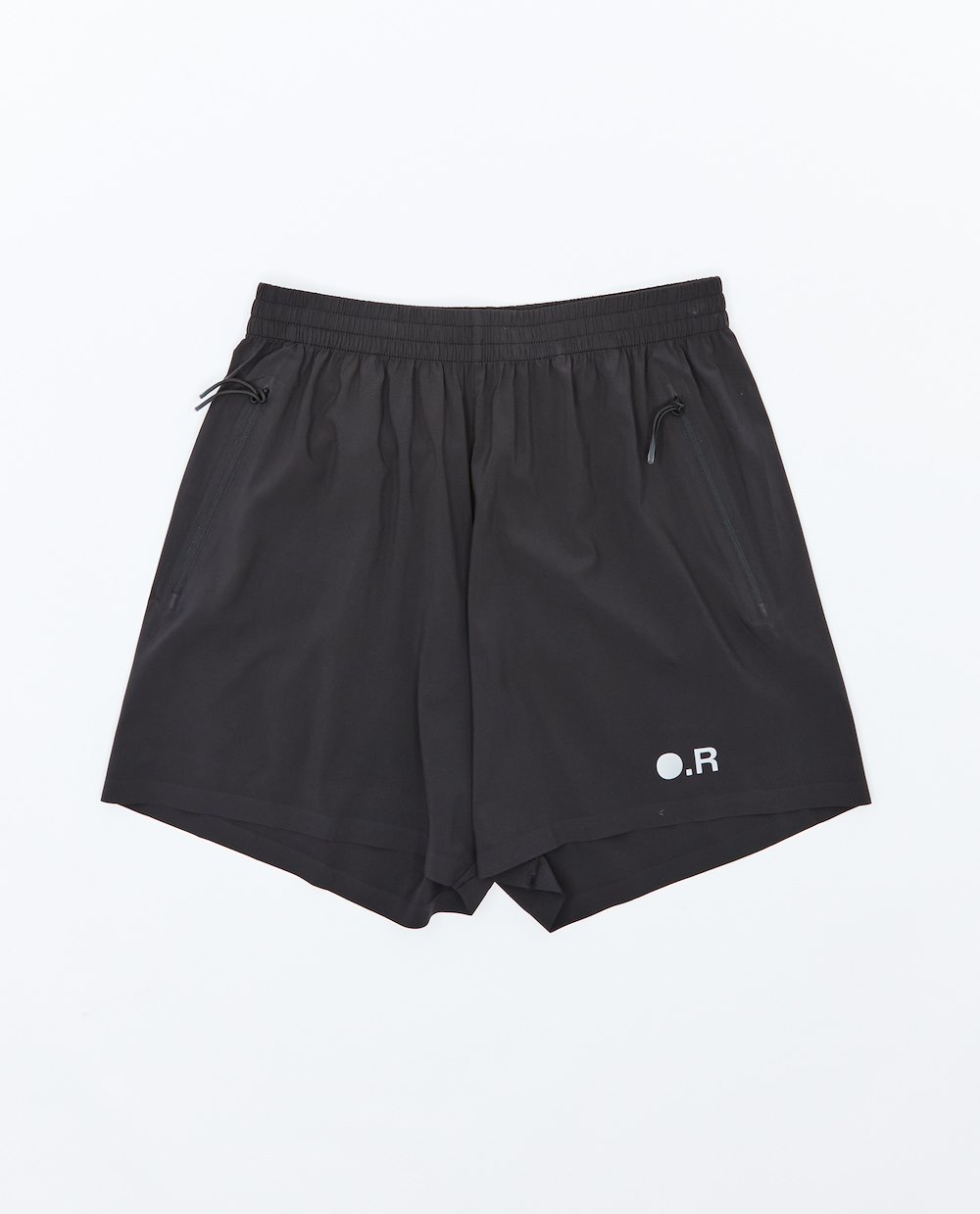 OPTIMISTIC RUNNERS RELAXED SHORTS