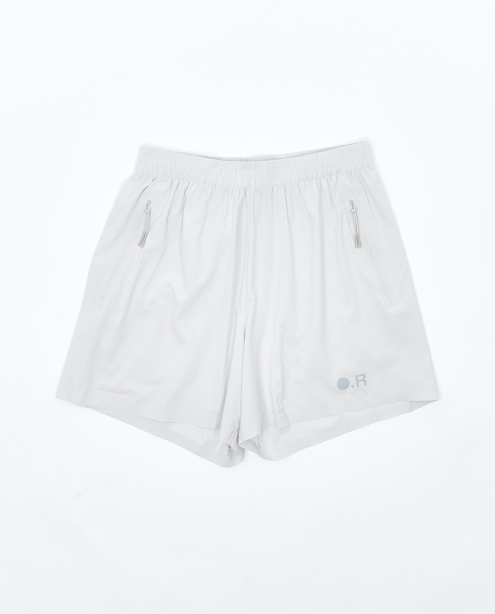 OPTIMISTIC RUNNERS RELAXED SHORTS
