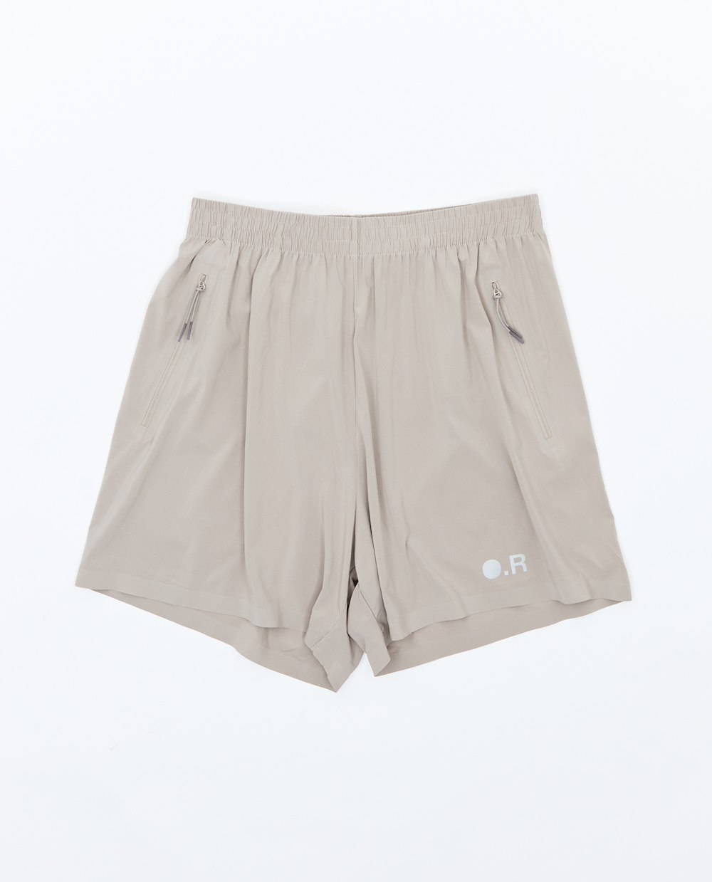 OPTIMISTIC RUNNERS RELAXED SHORTS