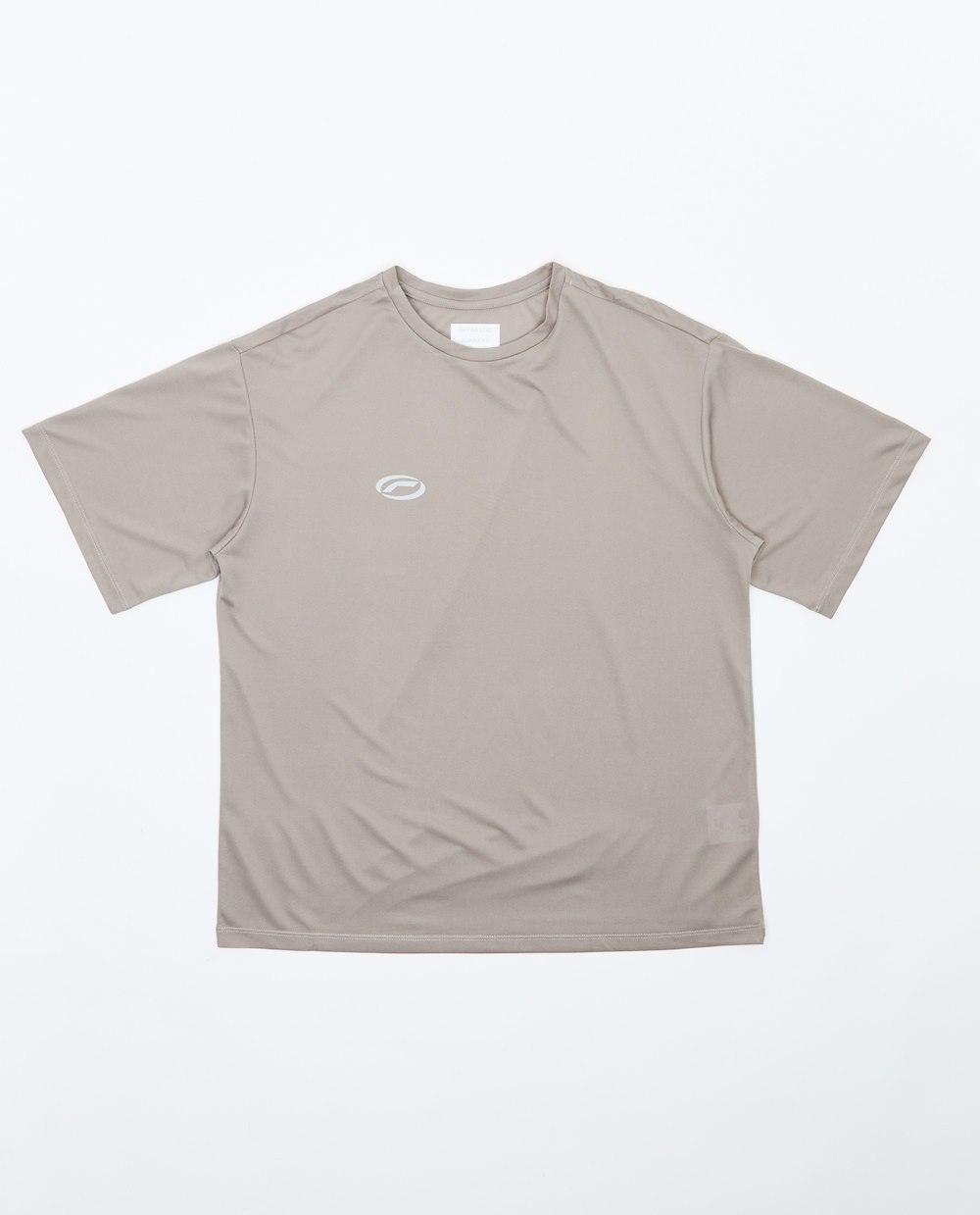 OPTIMISTIC RUNNERS RELAXED T-SHIRT