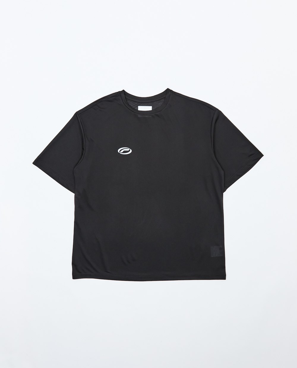 OPTIMISTIC RUNNERS RELAXED T-SHIRT