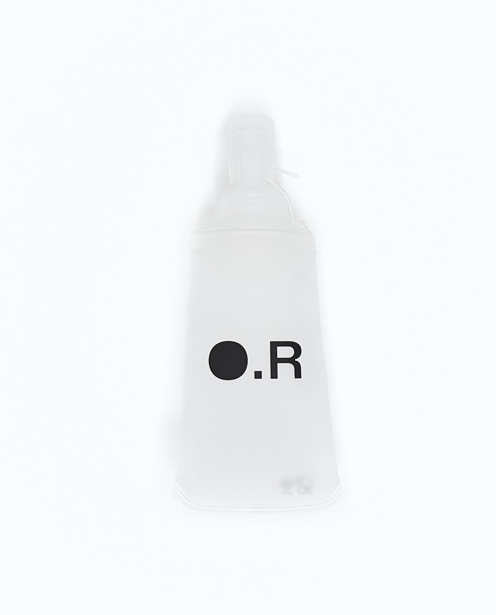 OPTIMISTIC RUNNERS SOFT BOTTLE