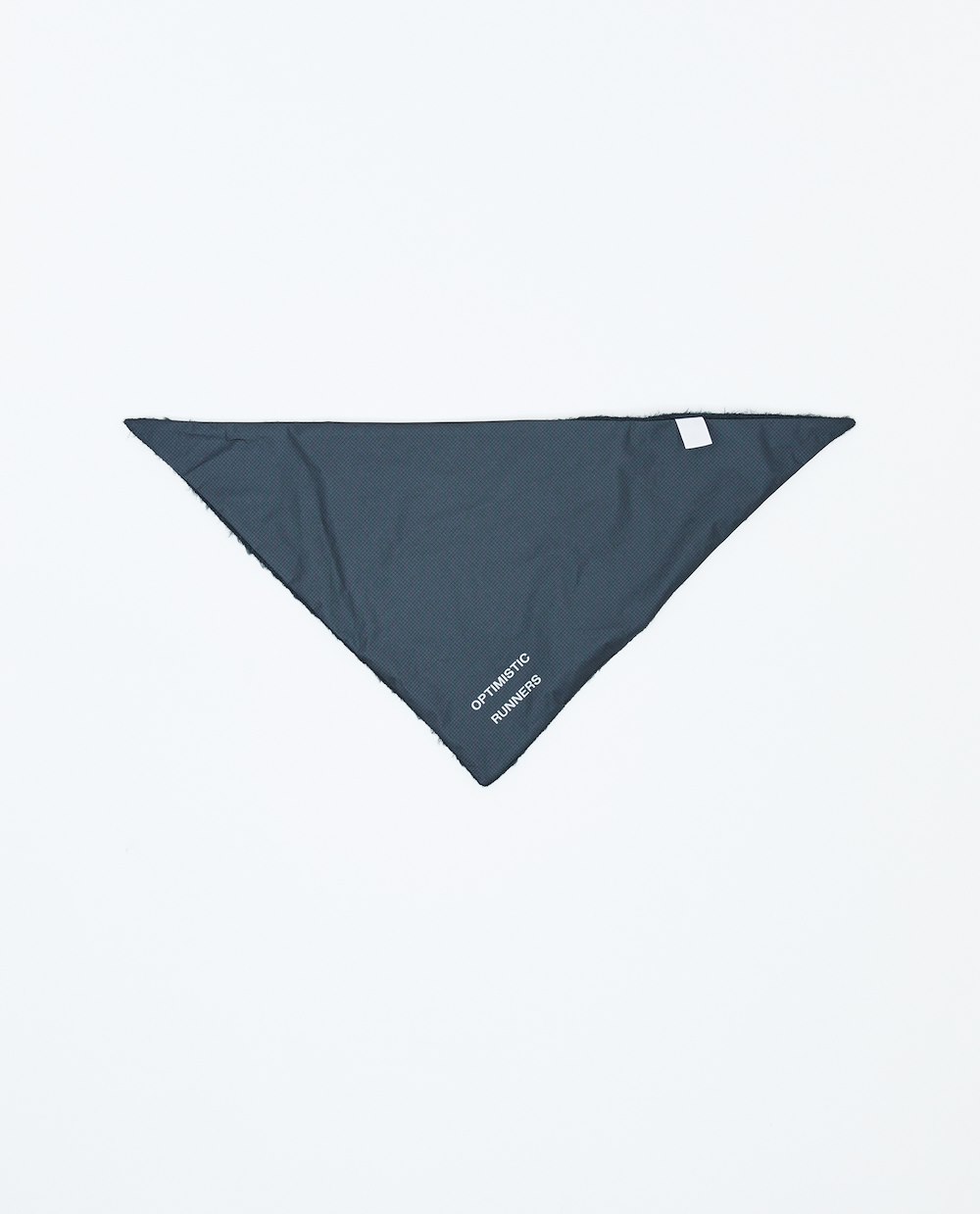 OPTIMISTIC RUNNERS WARM SCARF