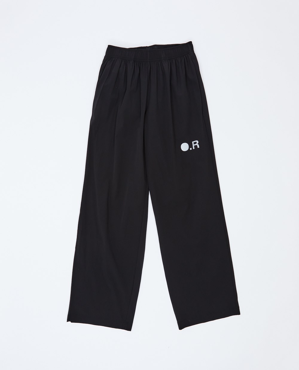 OPTIMISTIC RUNNERS WIDE PANTS