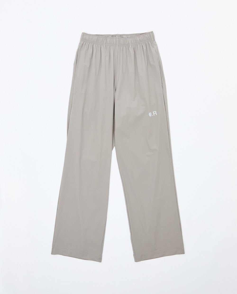 OPTIMISTIC RUNNERS WIDE PANTS