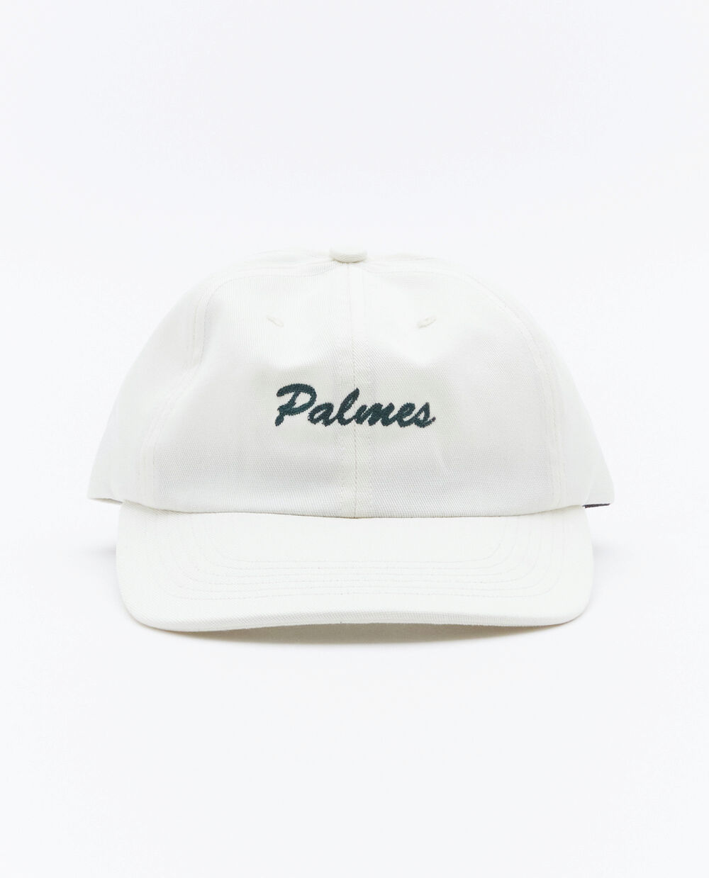 PALMES ALLEY 6-PANEL CAP