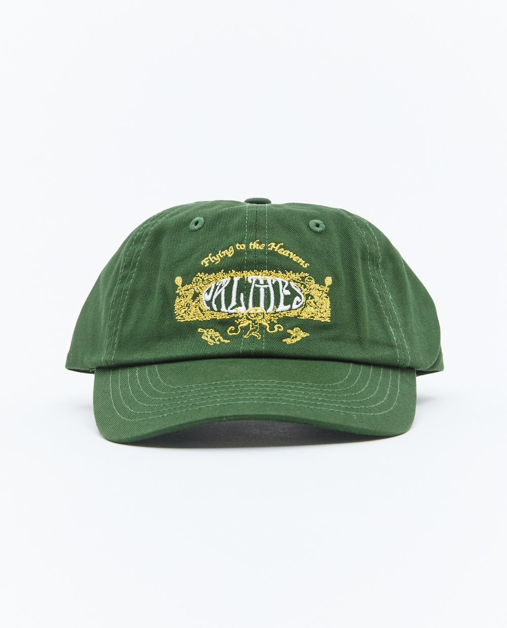 PALMES ANGELS 6-PANEL CAP