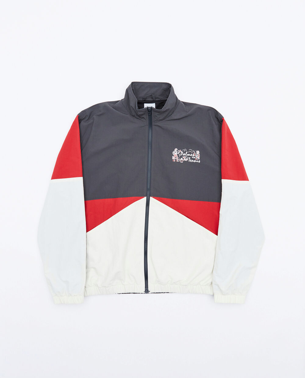 PALMES DUSTUP TRACK JACKET