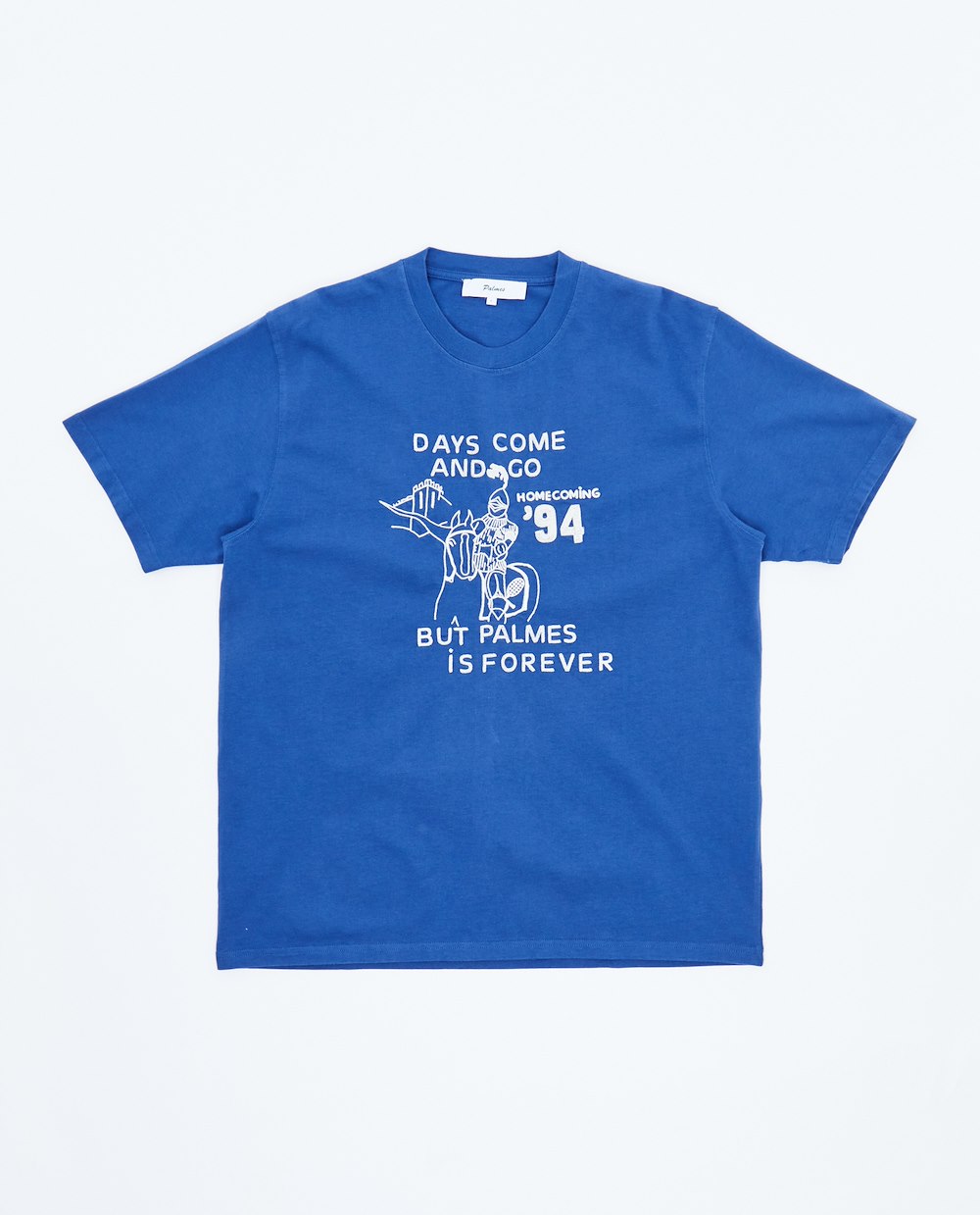 PALMES FOREVER T-SHIRT