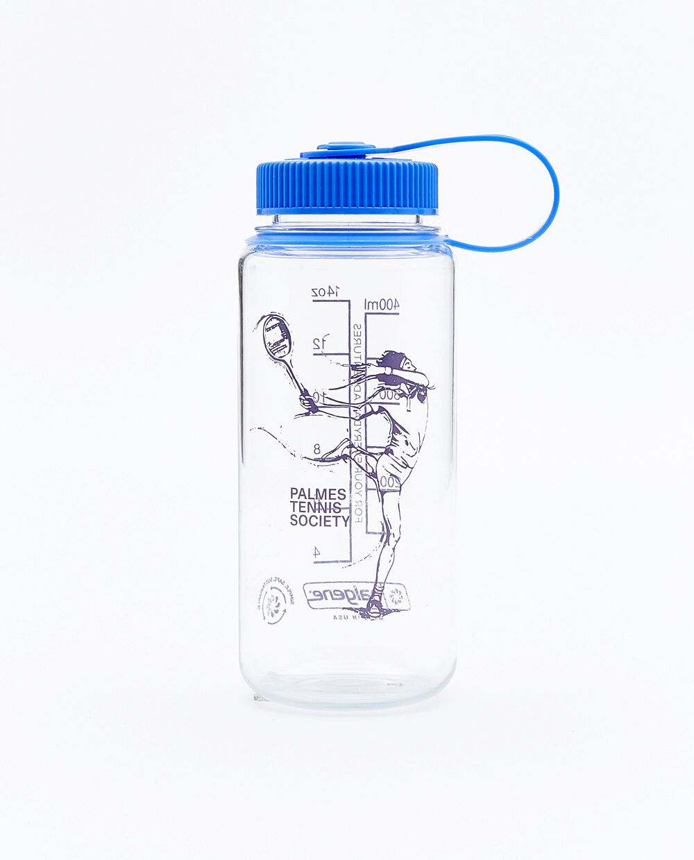 PALMES HITTIN 16OZ NALGENE BOTTLE