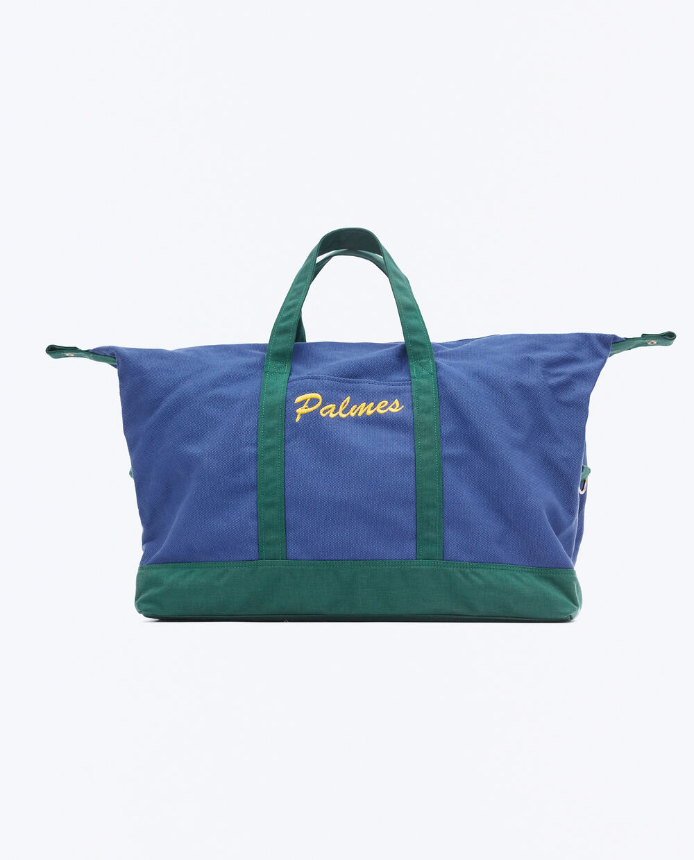 PALMES LOGO DUFFEL BAG