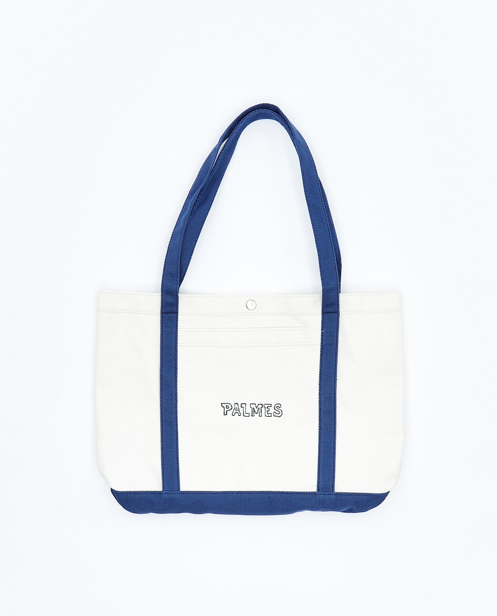 PALMES LOGO HEAVY TOTE BAG 24OZ.