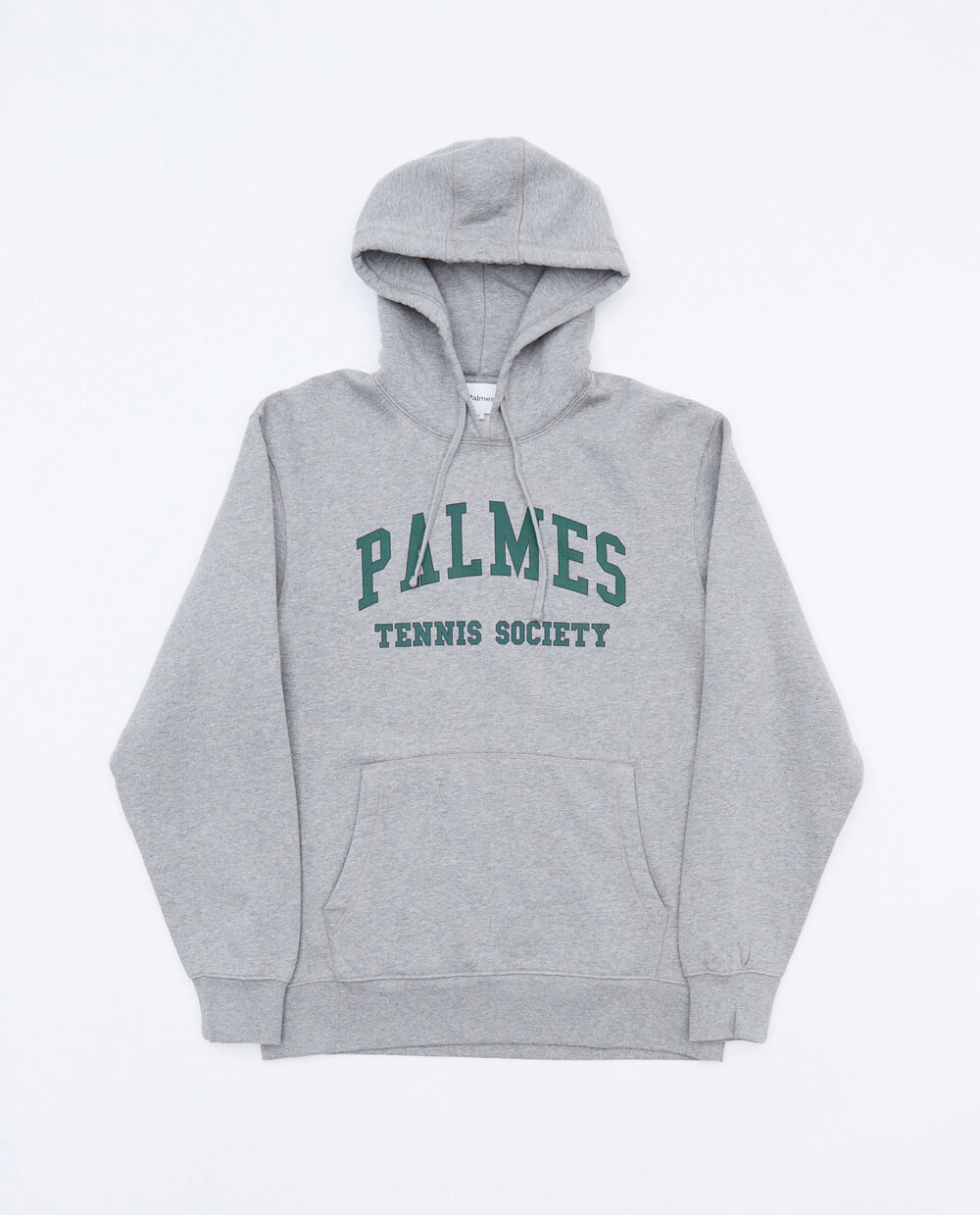 PALMES MATS HOODED SWEATSHIRT