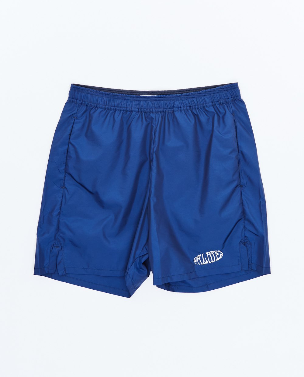 PALMES OVAL TENNIS SHORTS