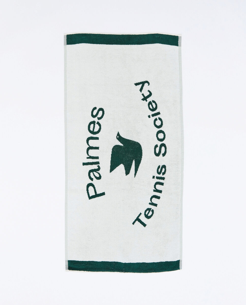 PALMES WET TENNIS TOWEL