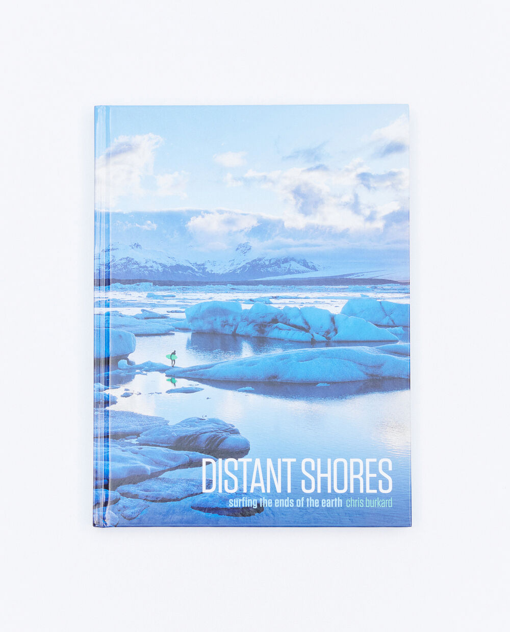 OBJECTS DISTANT SHORES