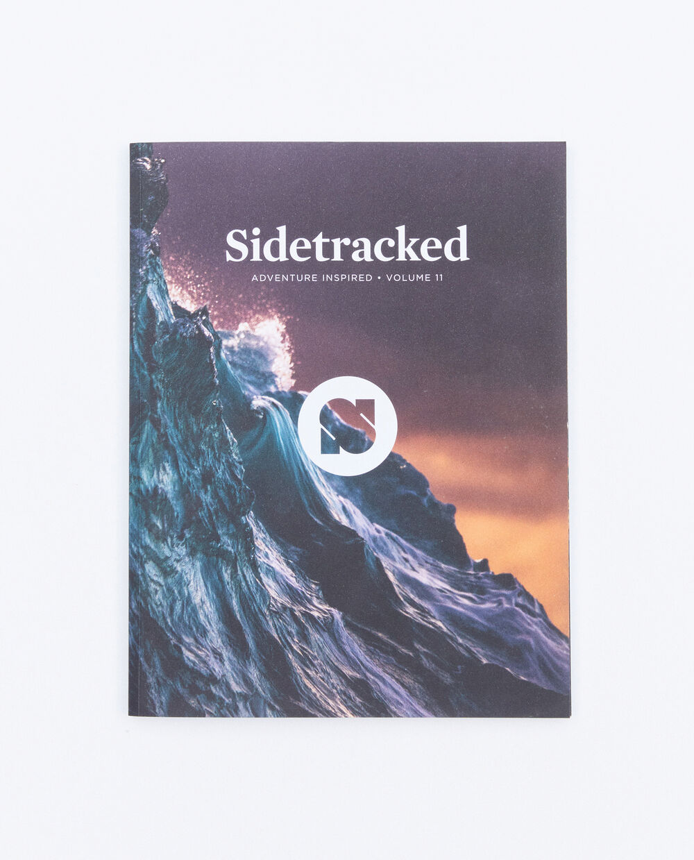 OBJECTS SIDETRACKED, VOLUME 11