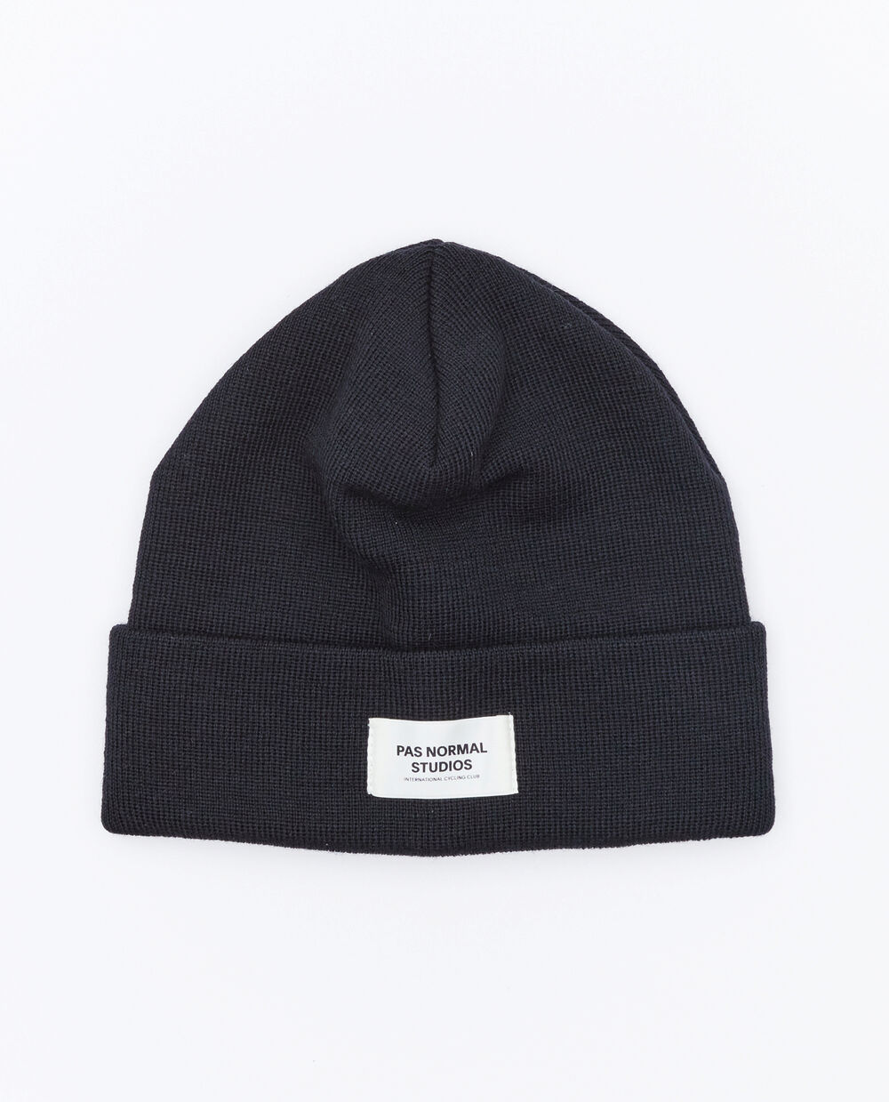 PAS NORMAL STUDIOS OFF-RACE BEANIE