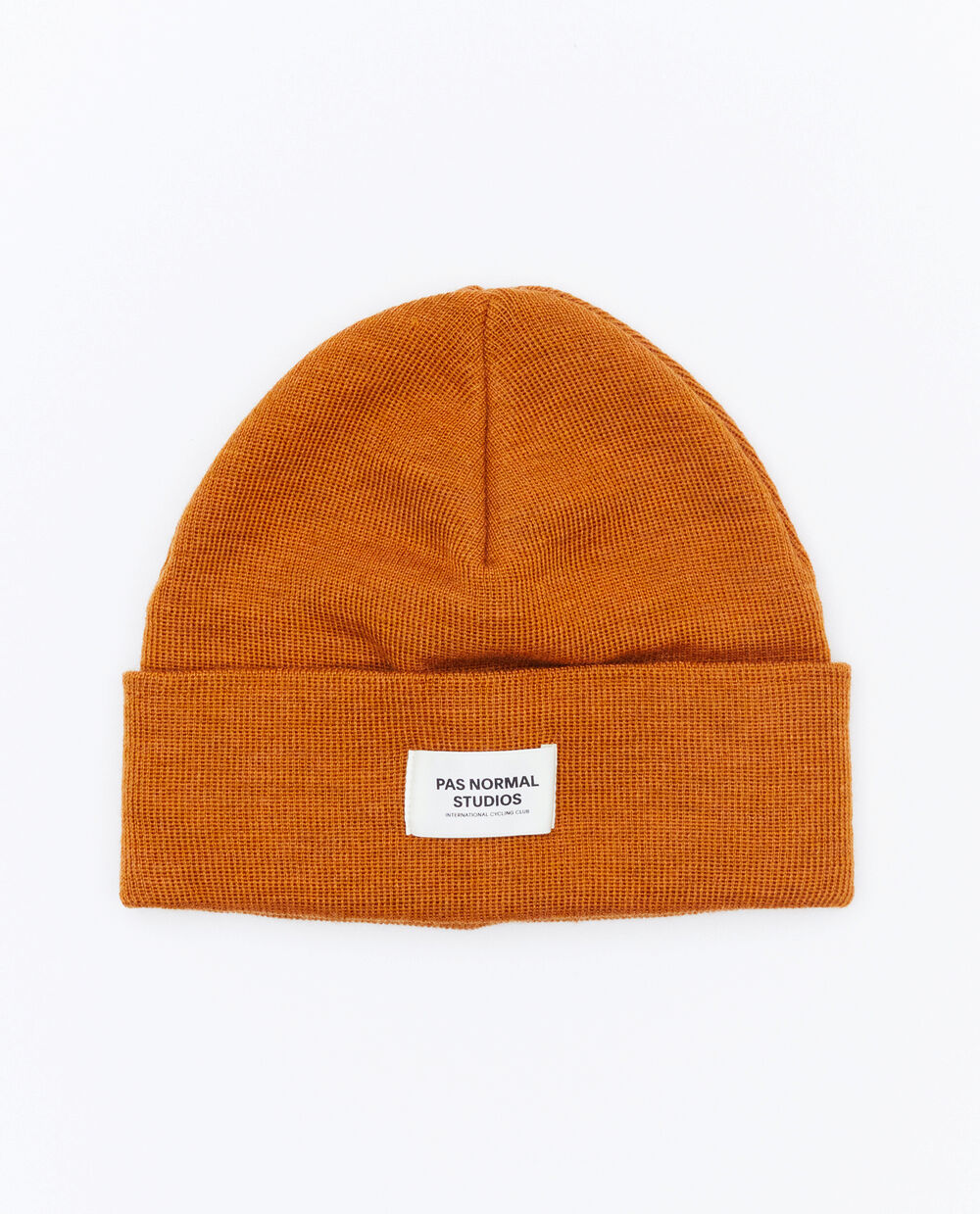 PAS NORMAL STUDIOS OFF-RACE BEANIE