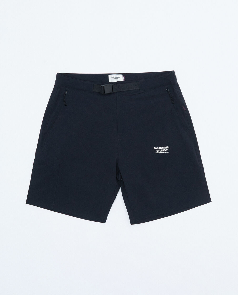 PAS NORMAL STUDIOS OFF-RACE SHORTS