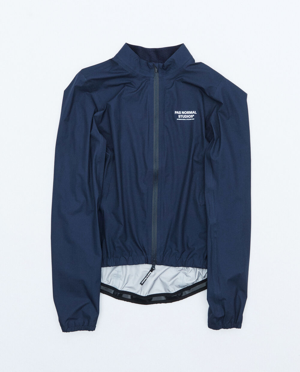 PAS NORMAL STUDIOS W'S MECHANISM RAIN JACKET