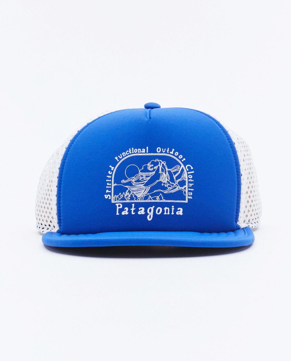 Patagonia Duckbill Trucker Hat - Accessories