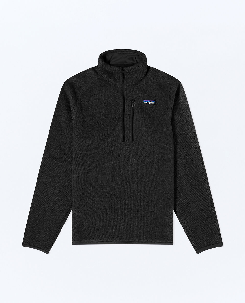 PATAGONIA M'S BETTER SWEATER 1/4 ZIP