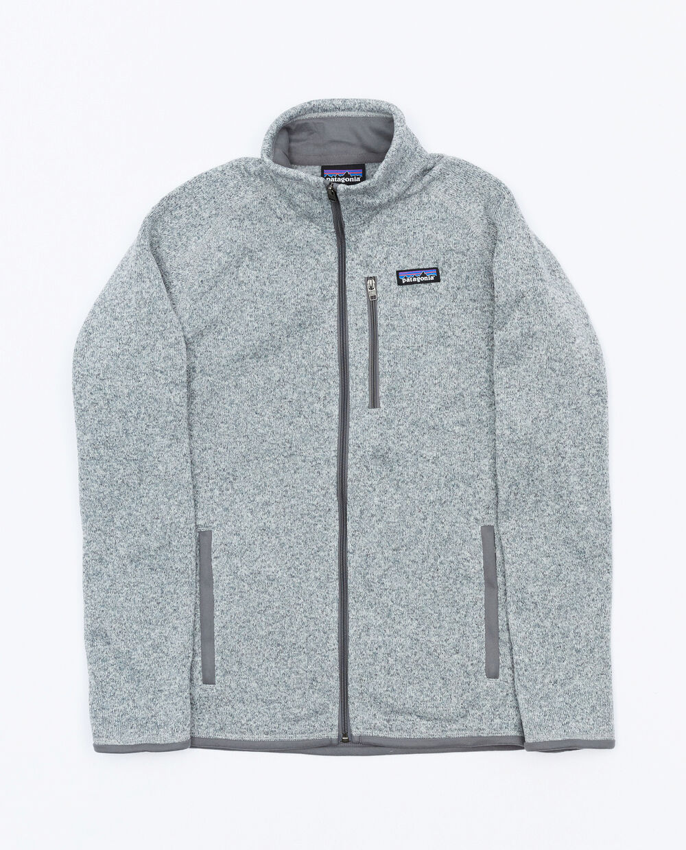 PATAGONIA M'S BETTER SWEATER JKT