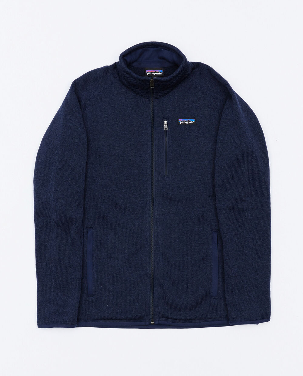 PATAGONIA M'S BETTER SWEATER JKT