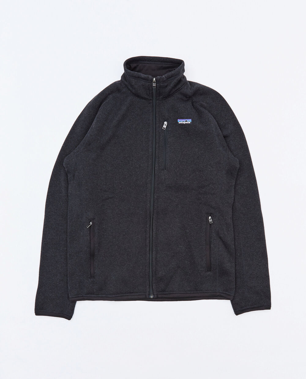 PATAGONIA M'S BETTER SWEATER JKT