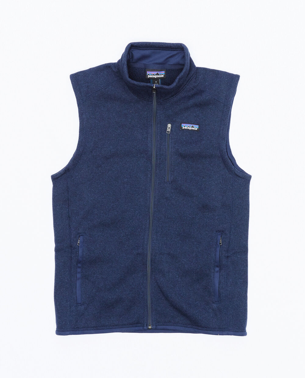 PATAGONIA M'S BETTER SWEATER VEST