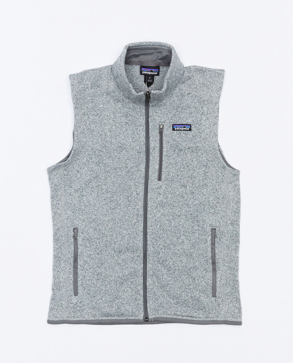 PATAGONIA M'S BETTER SWEATER VEST