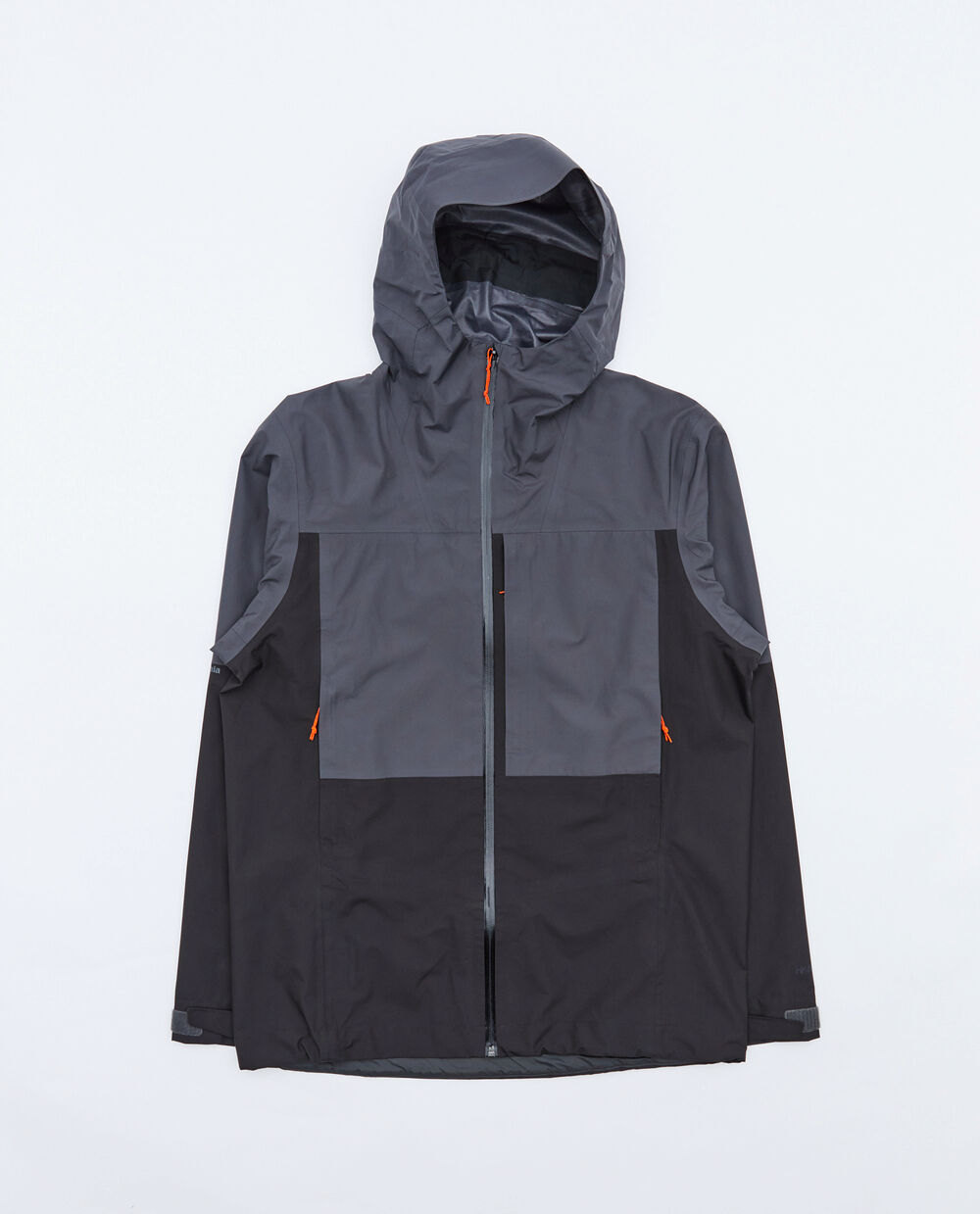 PATAGONIA M'S BOULDER FORK RAIN JKT