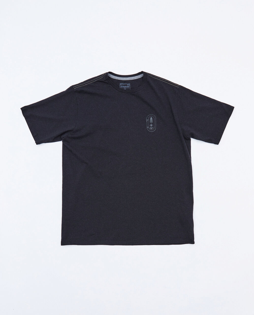 PATAGONIA M'S CLEAN CLIMB TRADE RESPONSIBILI-TEE