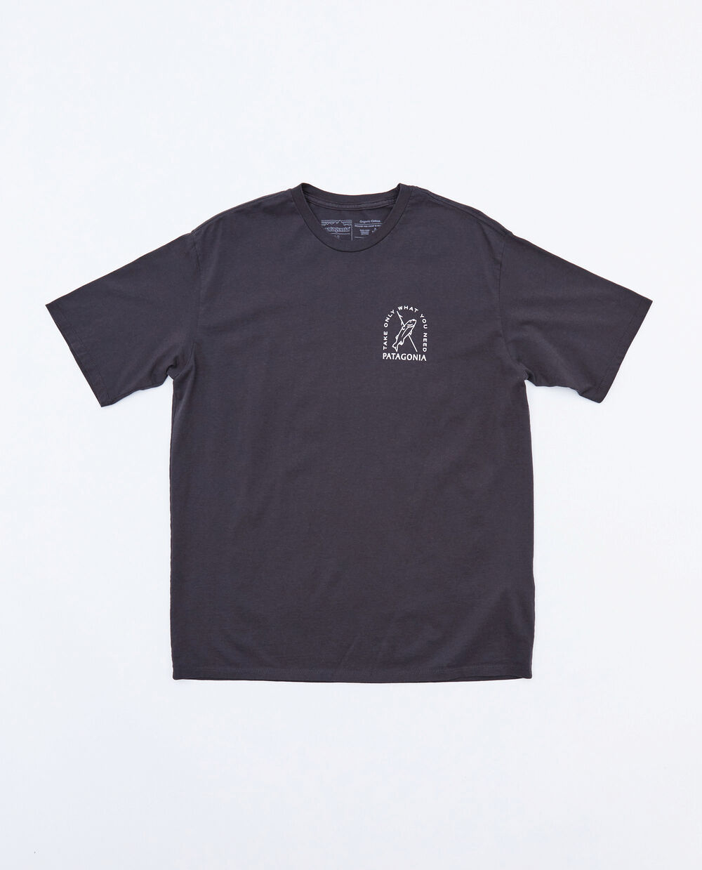 PATAGONIA M'S CTA ORGANIC T-SHIRT