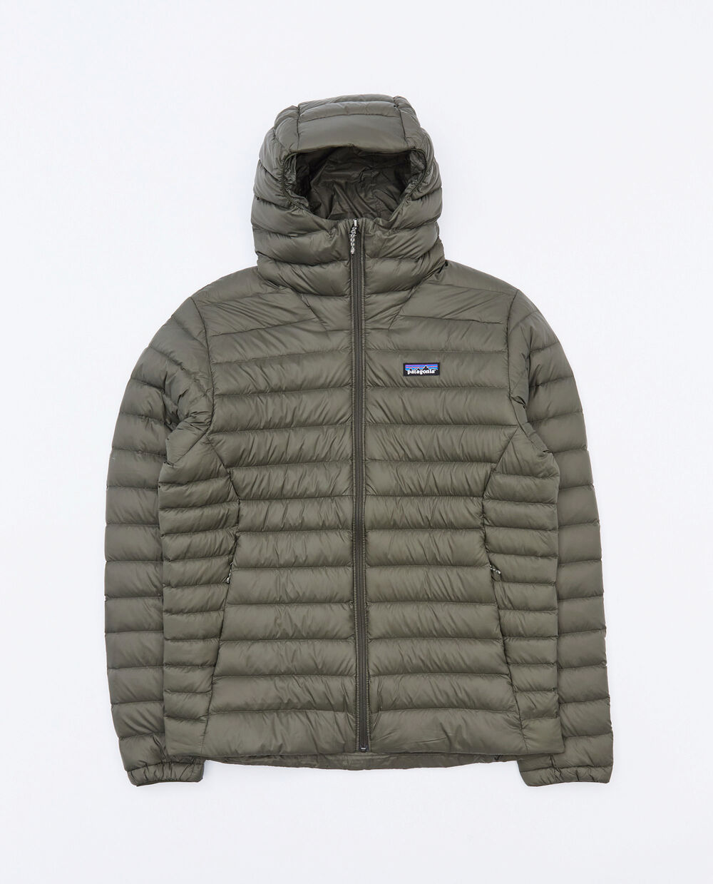 PATAGONIA M'S DOWN SWEATER HOODY