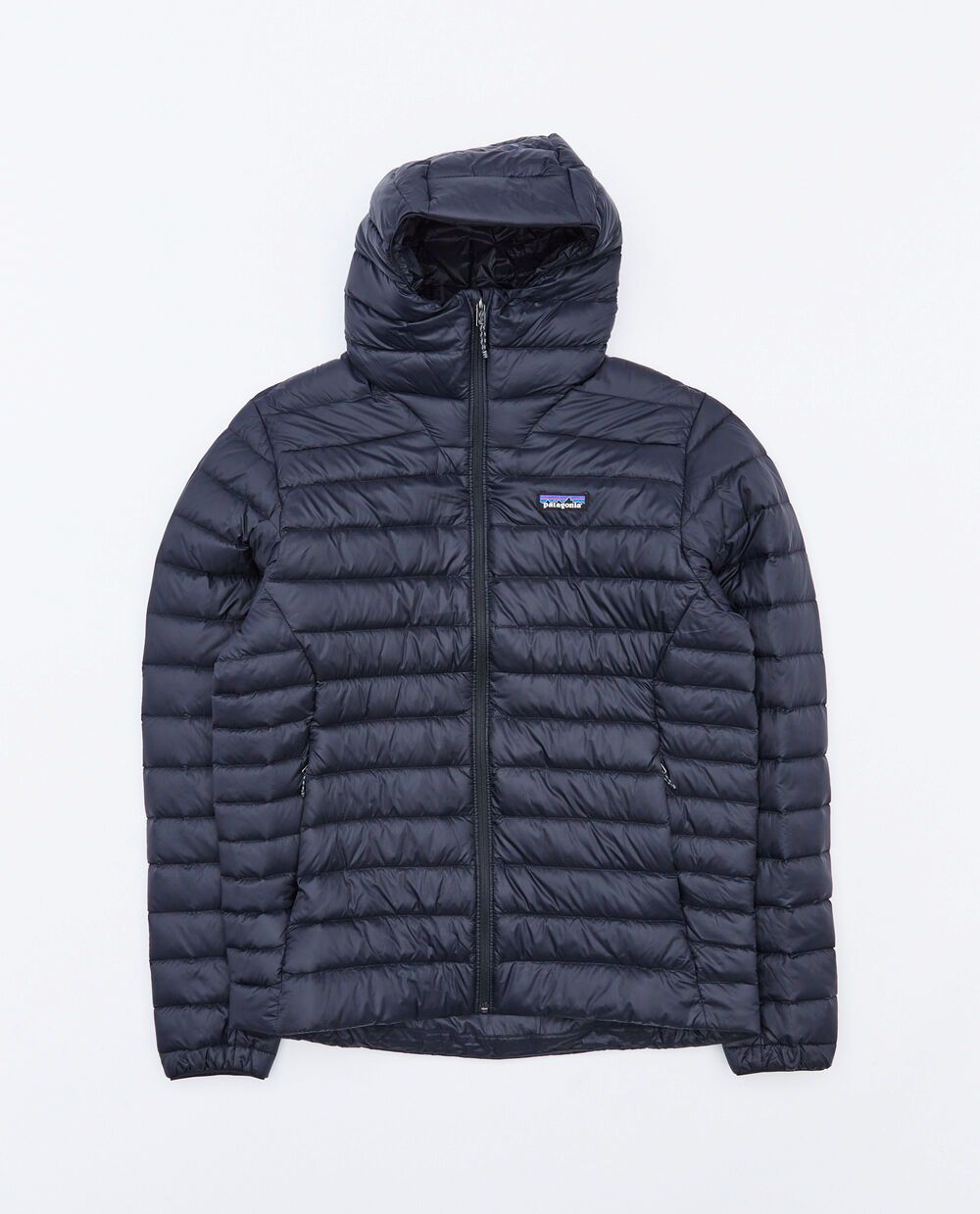 PATAGONIA M'S DOWN SWEATER HOODY