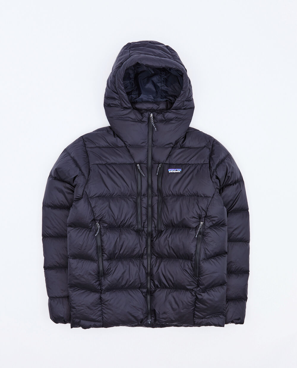 PATAGONIA M'S FITZ ROY DOWN HOODY