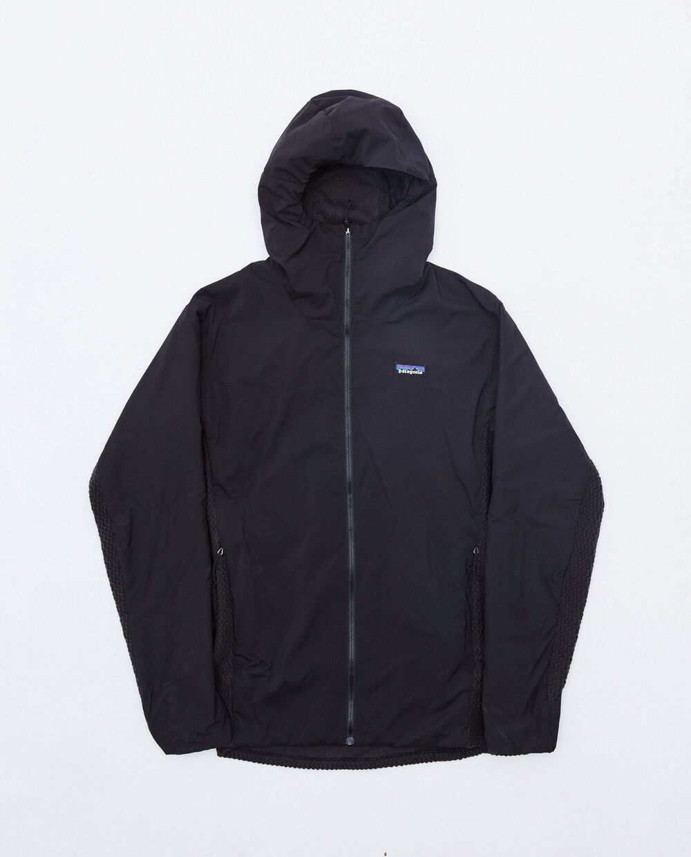 PATAGONIA M S NANO AIR LIGHT HYBRID HOODY Outdoor at ka yo KA YO KAYO