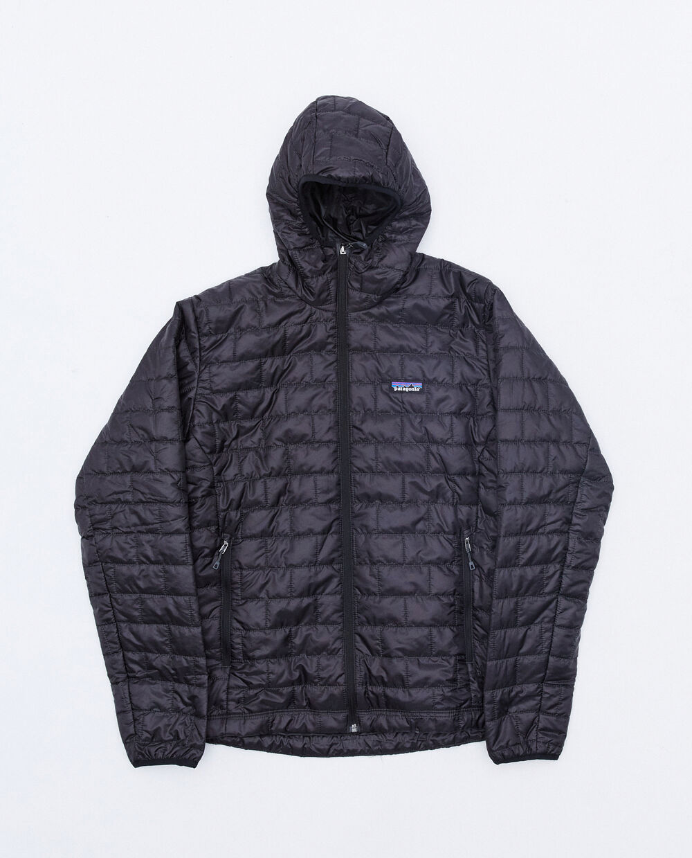 PATAGONIA M´S NANO PUFF HOODY