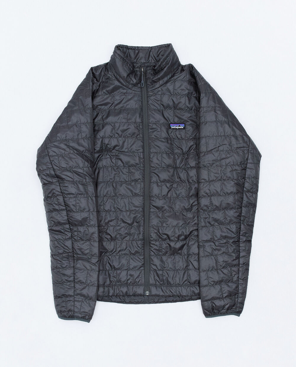 PATAGONIA M'S NANO PUFF JKT